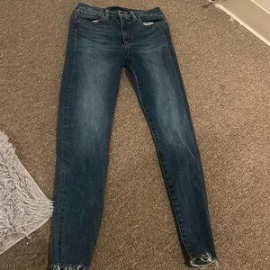 Joe’s Jeans Dark wash